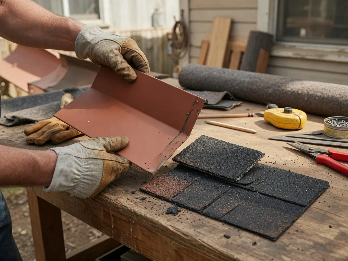 Roof Repair company in Silver Star, MT